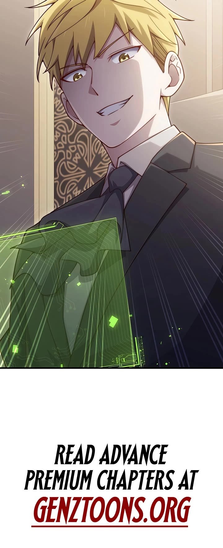 The Lord’s Coins Aren’t Decreasing?! chapter 210 page 43