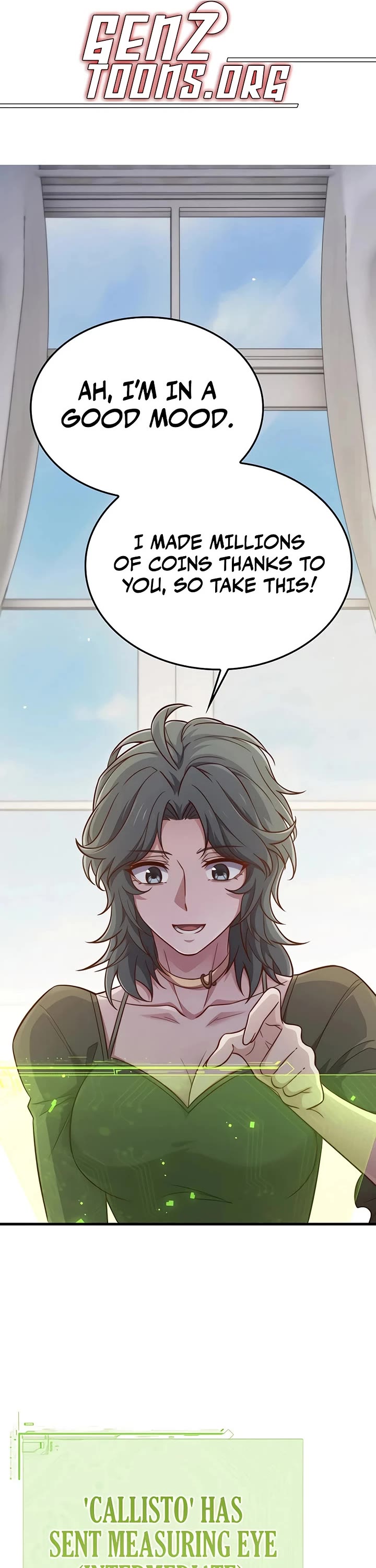 The Lord’s Coins Aren’t Decreasing?! chapter 211 page 1