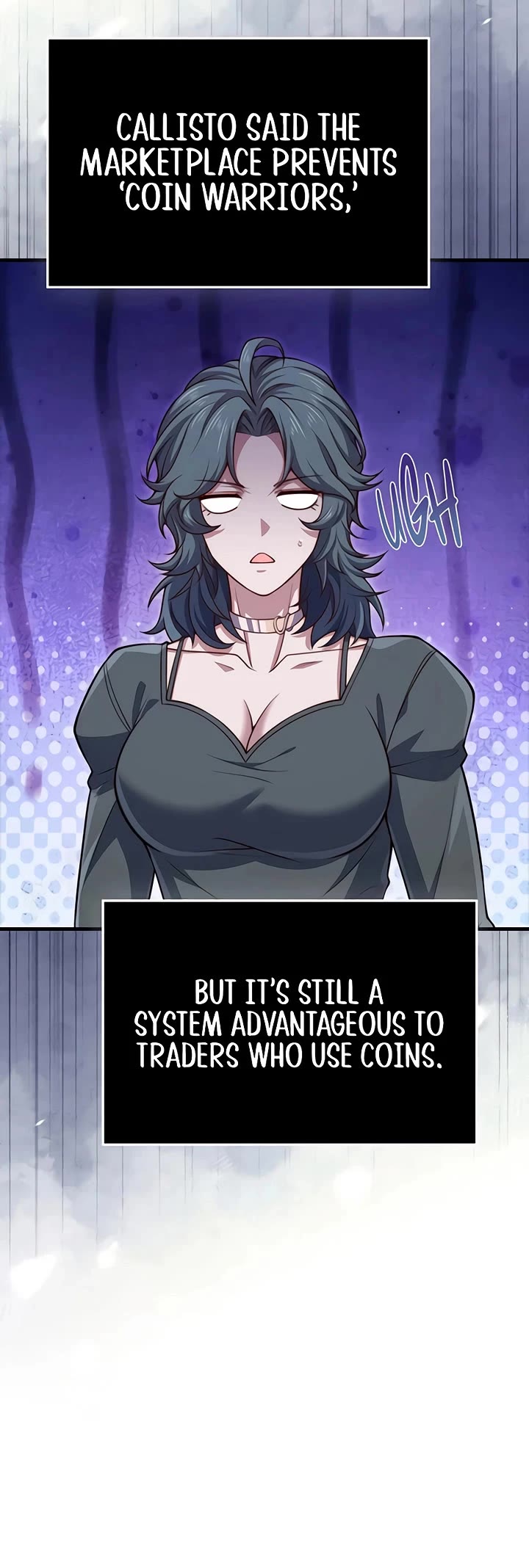 The Lord’s Coins Aren’t Decreasing?! chapter 211 page 11