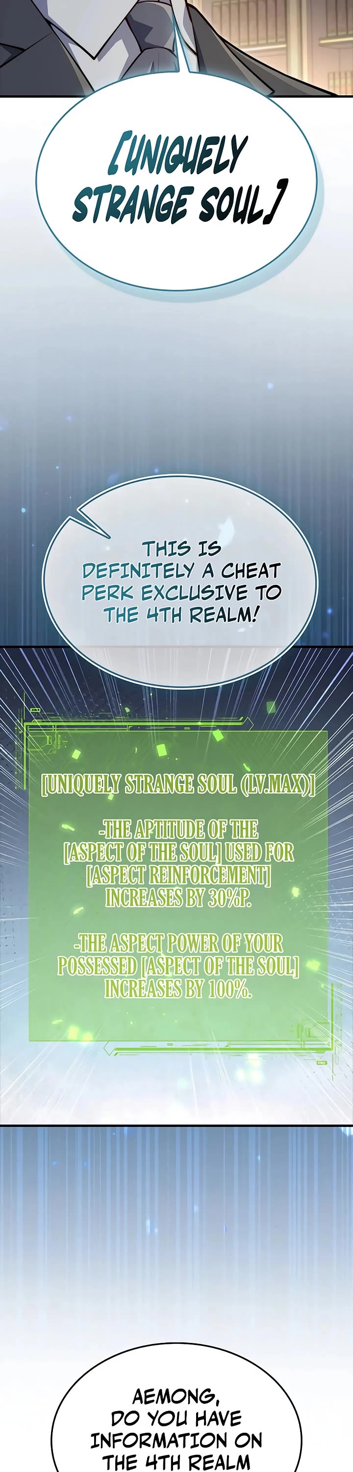 The Lord’s Coins Aren’t Decreasing?! chapter 211 page 13