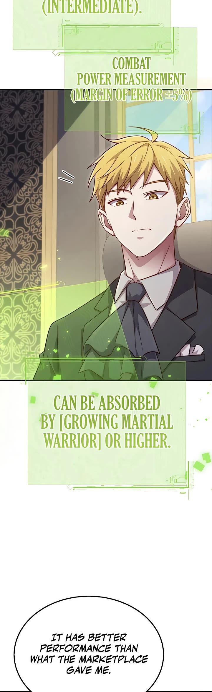 The Lord’s Coins Aren’t Decreasing?! chapter 211 page 2