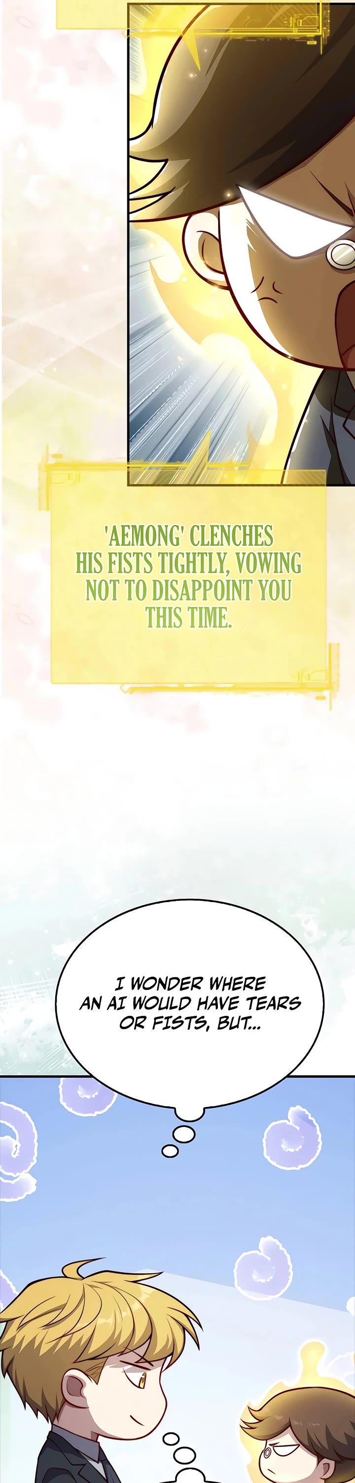 The Lord’s Coins Aren’t Decreasing?! chapter 211 page 20