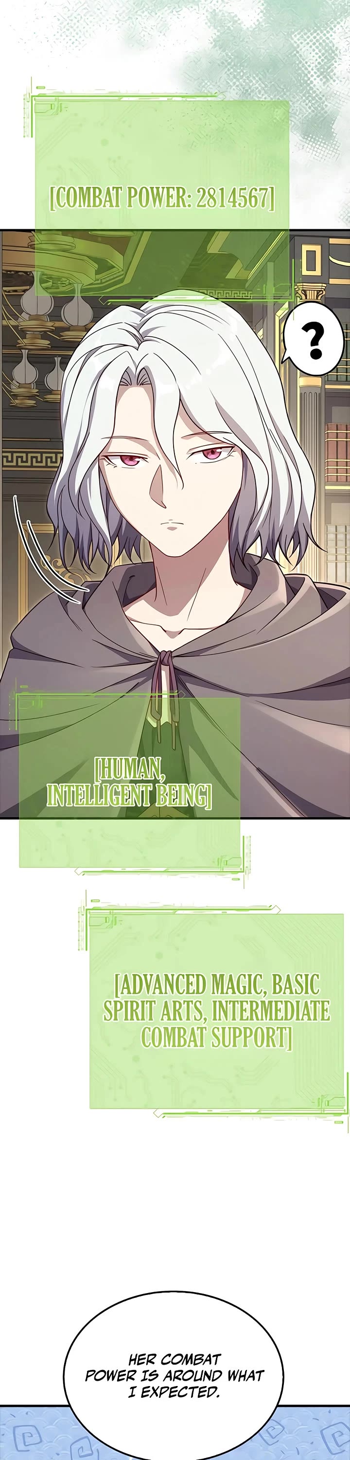 The Lord’s Coins Aren’t Decreasing?! chapter 211 page 24