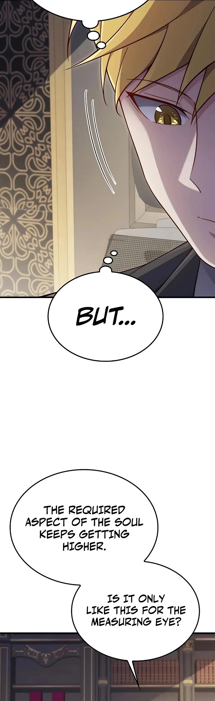 The Lord’s Coins Aren’t Decreasing?! chapter 211 page 3