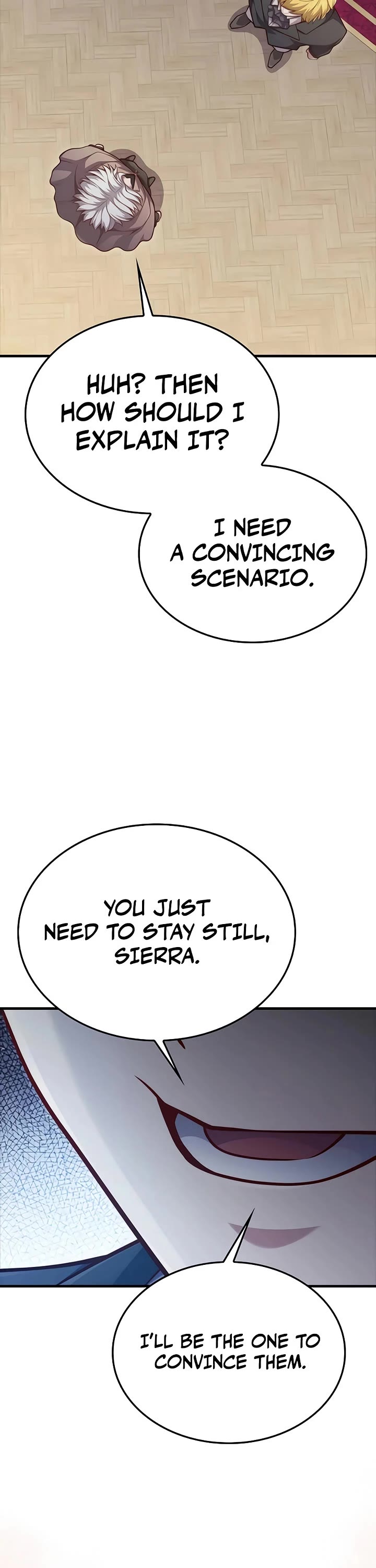 The Lord’s Coins Aren’t Decreasing?! chapter 211 page 33