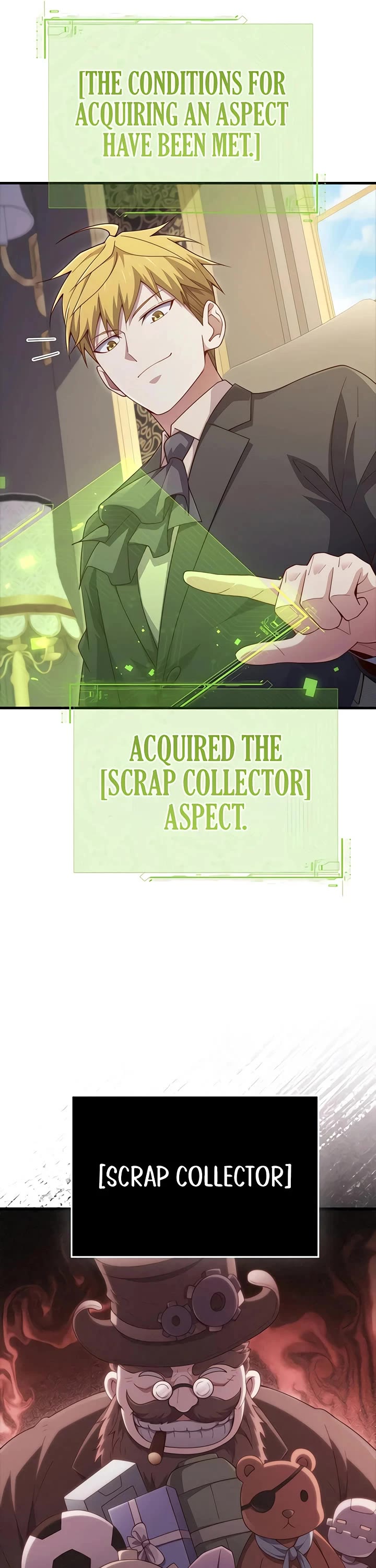 The Lord’s Coins Aren’t Decreasing?! chapter 211 page 40