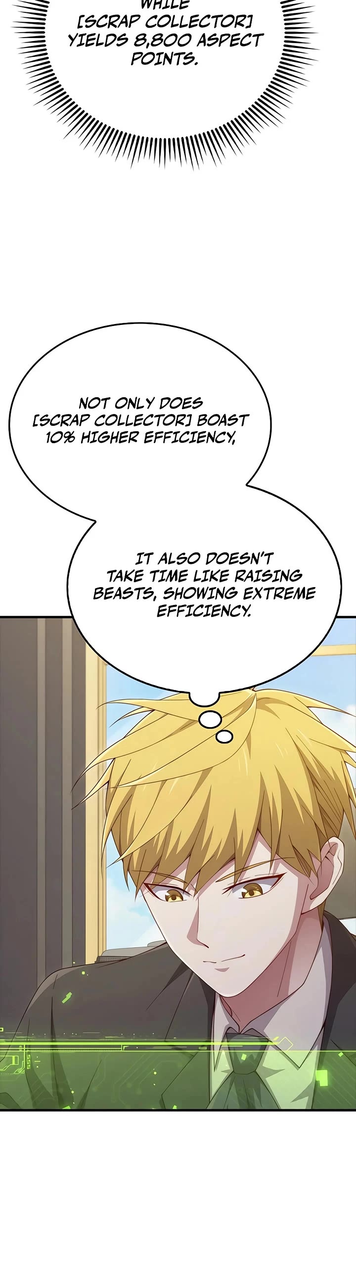 The Lord’s Coins Aren’t Decreasing?! chapter 211 page 43