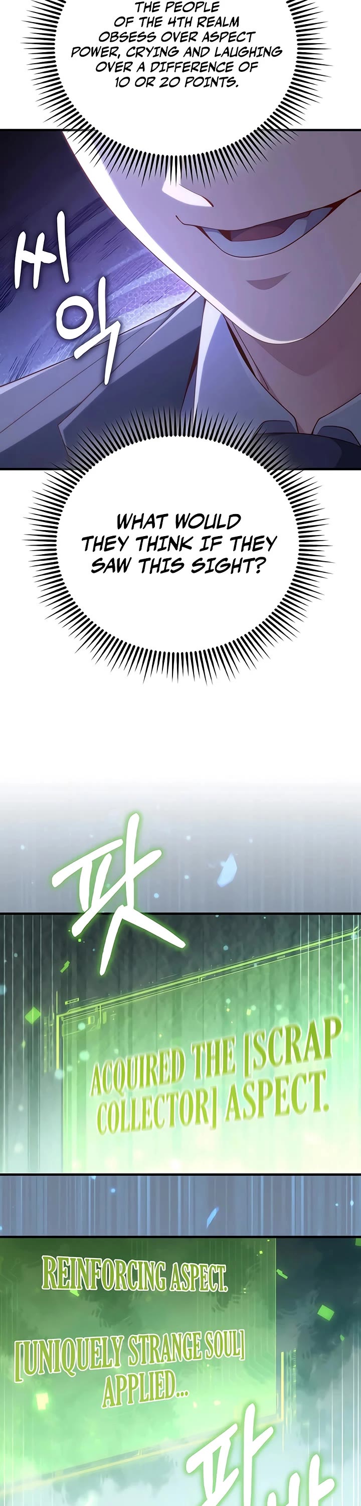 The Lord’s Coins Aren’t Decreasing?! chapter 211 page 46