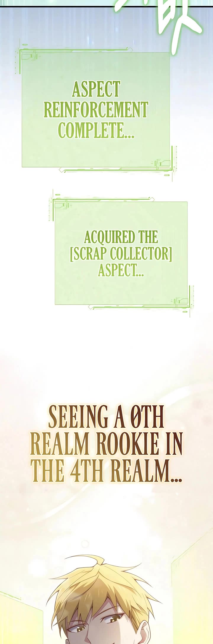 The Lord’s Coins Aren’t Decreasing?! chapter 211 page 47