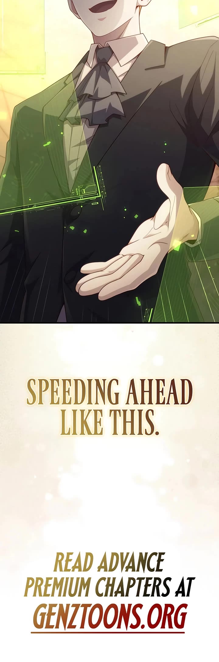 The Lord’s Coins Aren’t Decreasing?! chapter 211 page 48