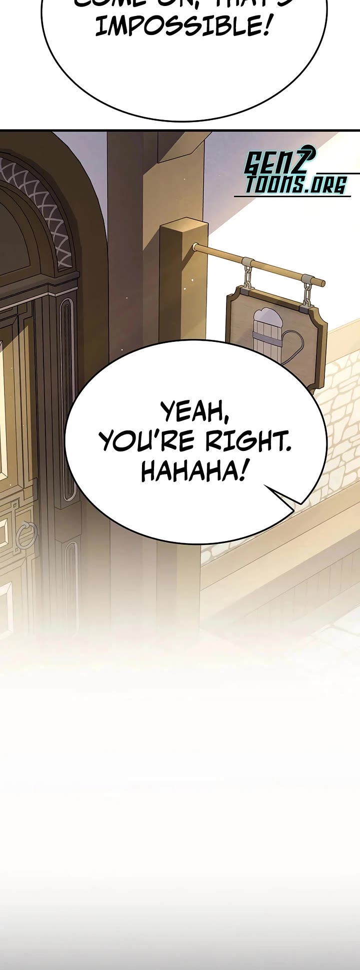 The Lord’s Coins Aren’t Decreasing?! chapter 212 page 10