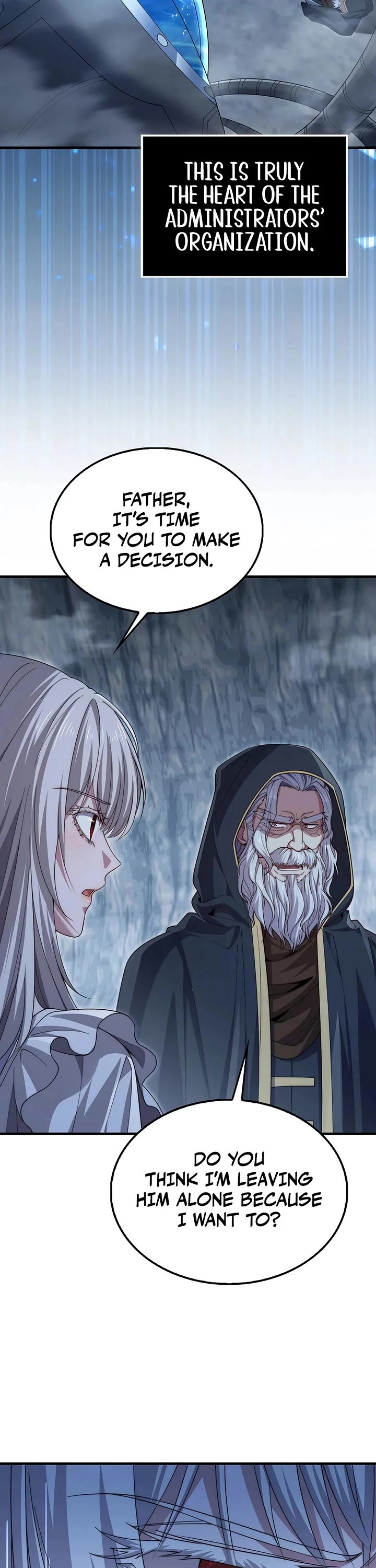 The Lord’s Coins Aren’t Decreasing?! chapter 212 page 13
