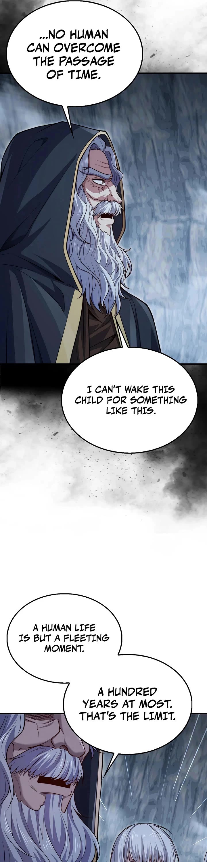 The Lord’s Coins Aren’t Decreasing?! chapter 212 page 16
