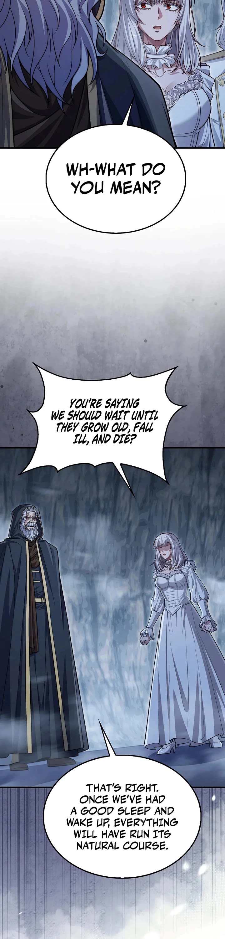 The Lord’s Coins Aren’t Decreasing?! chapter 212 page 17