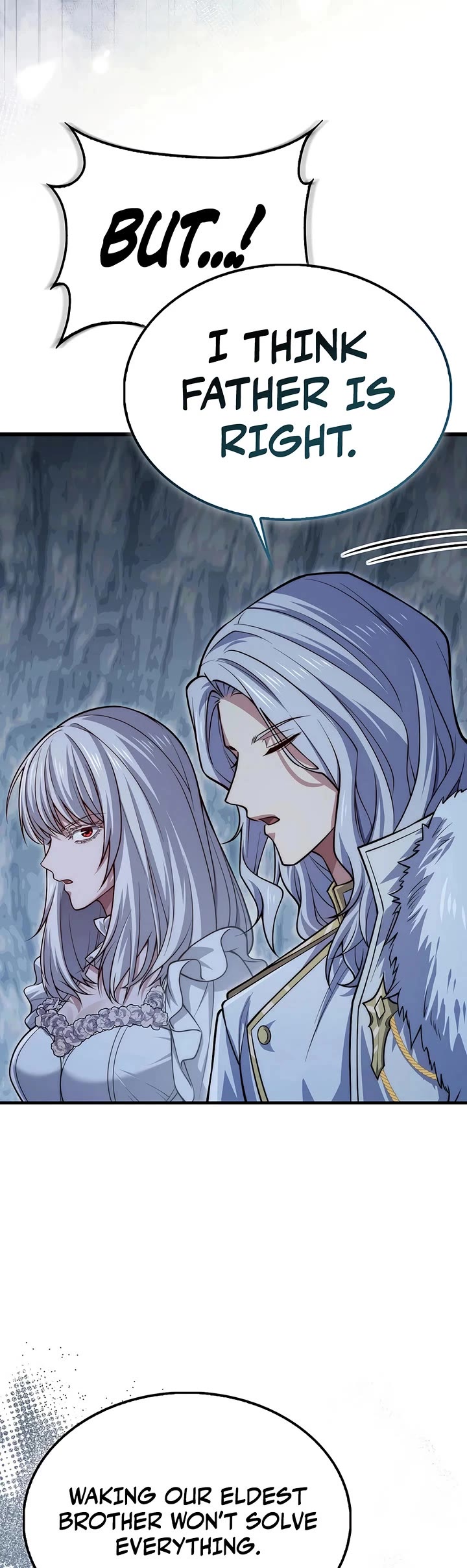 The Lord’s Coins Aren’t Decreasing?! chapter 212 page 18
