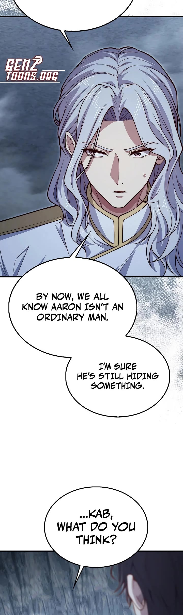 The Lord’s Coins Aren’t Decreasing?! chapter 212 page 19