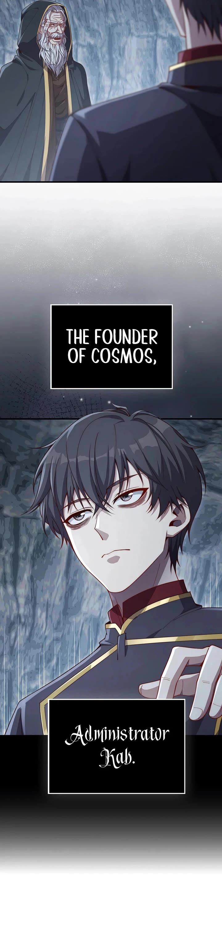 The Lord’s Coins Aren’t Decreasing?! chapter 212 page 20