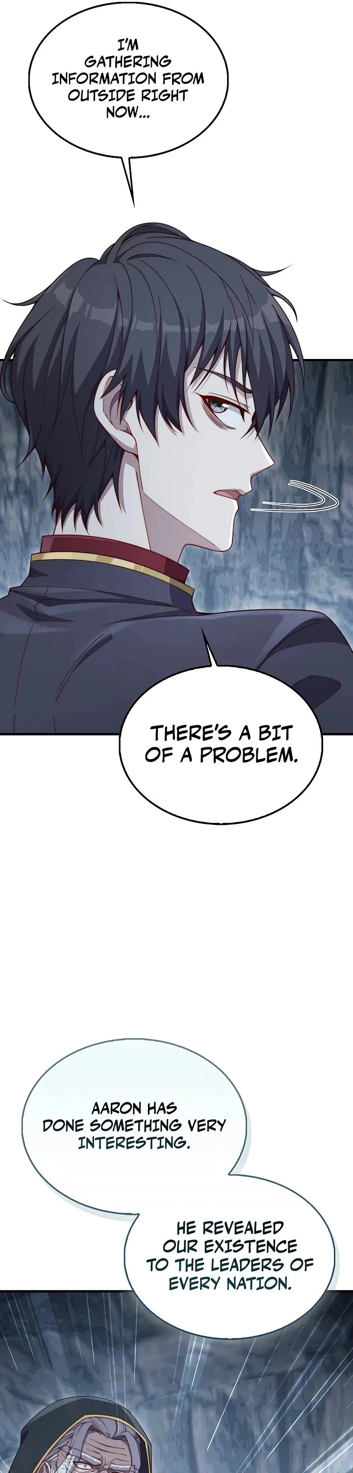 The Lord’s Coins Aren’t Decreasing?! chapter 212 page 21