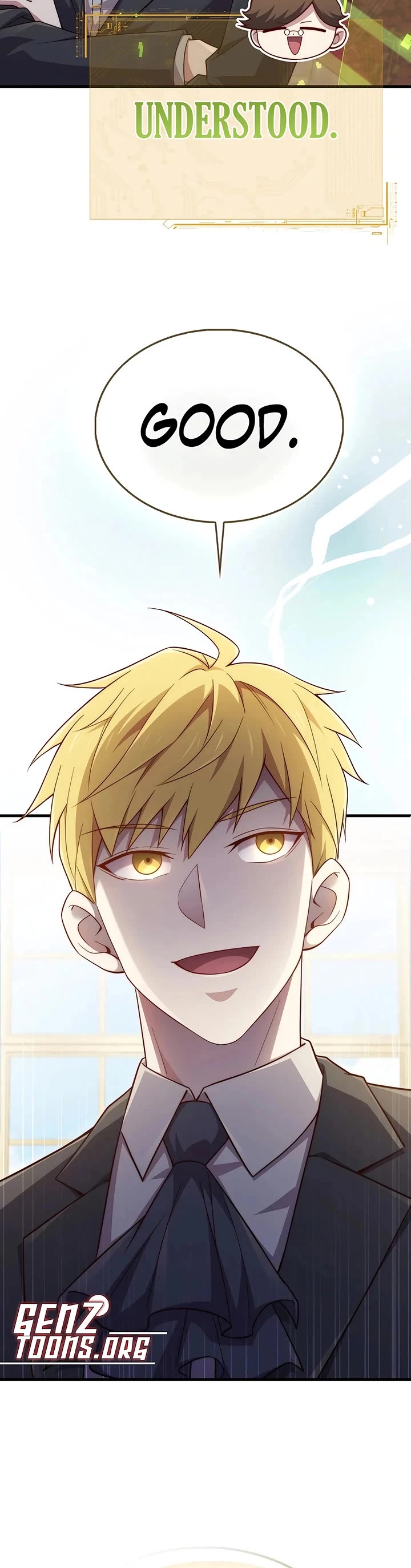 The Lord’s Coins Aren’t Decreasing?! chapter 212 page 3