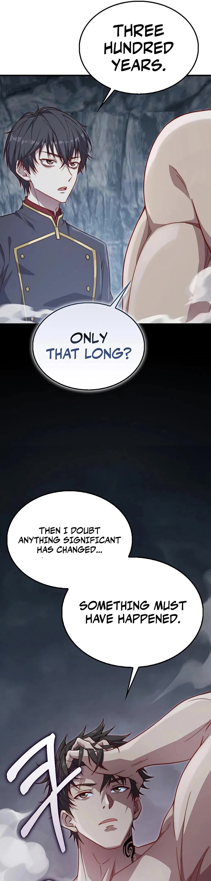 The Lord’s Coins Aren’t Decreasing?! chapter 212 page 32