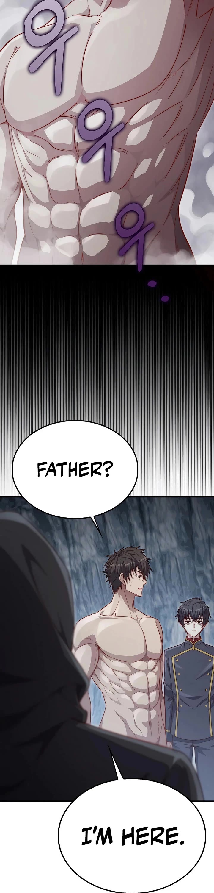 The Lord’s Coins Aren’t Decreasing?! chapter 212 page 33