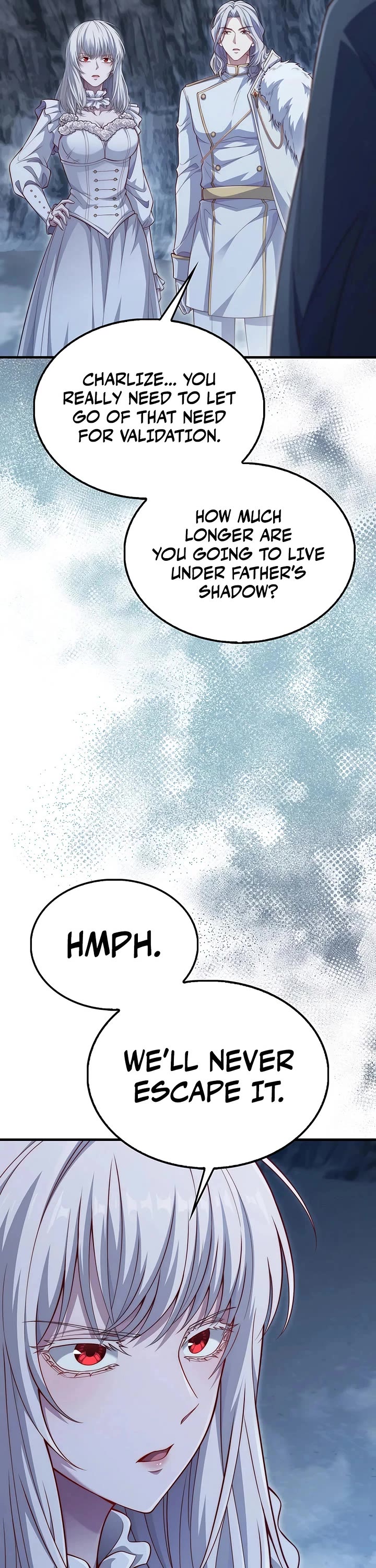 The Lord’s Coins Aren’t Decreasing?! chapter 212 page 36