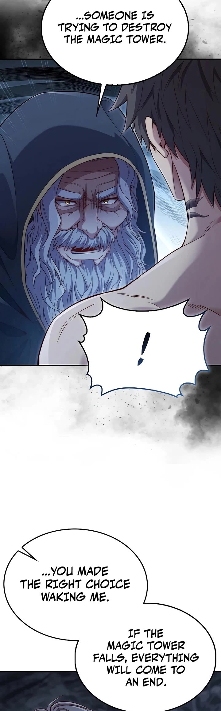 The Lord’s Coins Aren’t Decreasing?! chapter 212 page 38