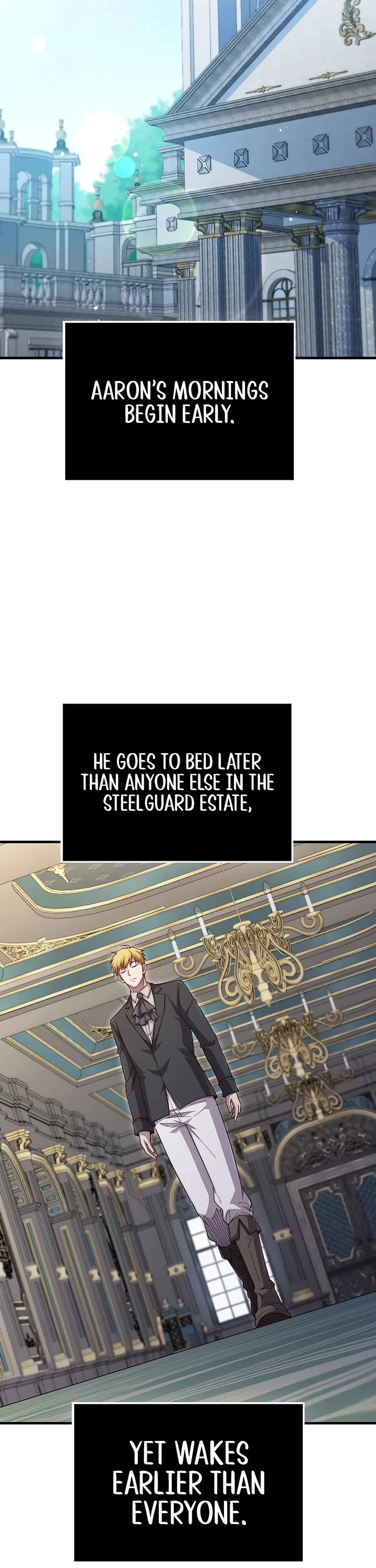 The Lord’s Coins Aren’t Decreasing?! chapter 212 page 41