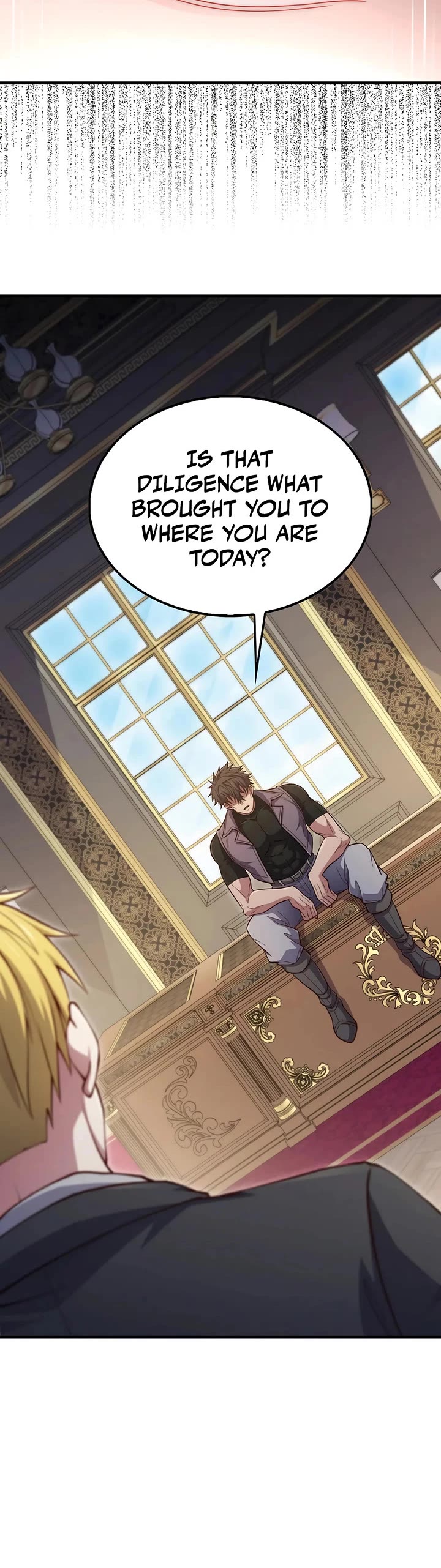 The Lord’s Coins Aren’t Decreasing?! chapter 212 page 43
