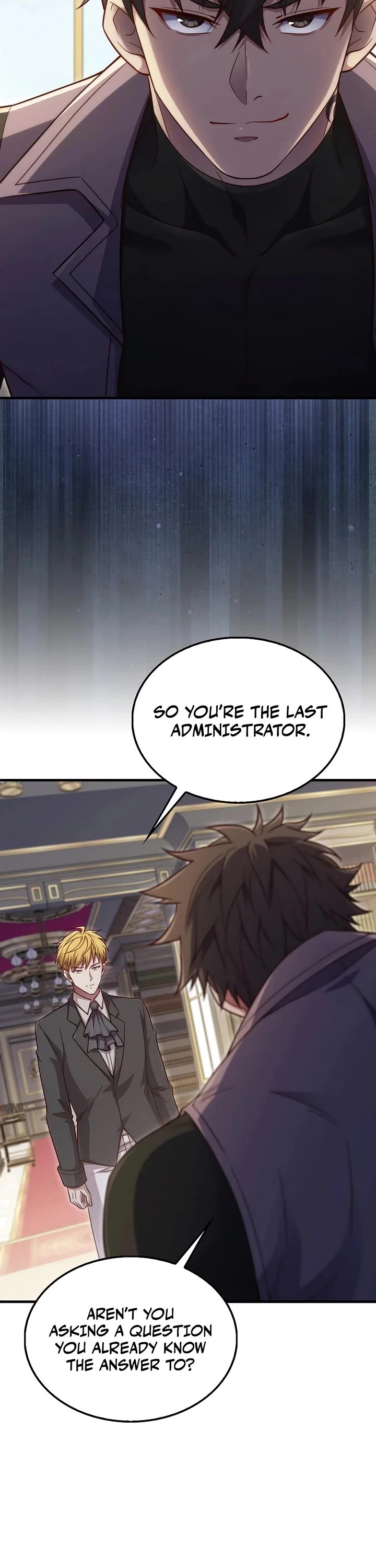 The Lord’s Coins Aren’t Decreasing?! chapter 212 page 45