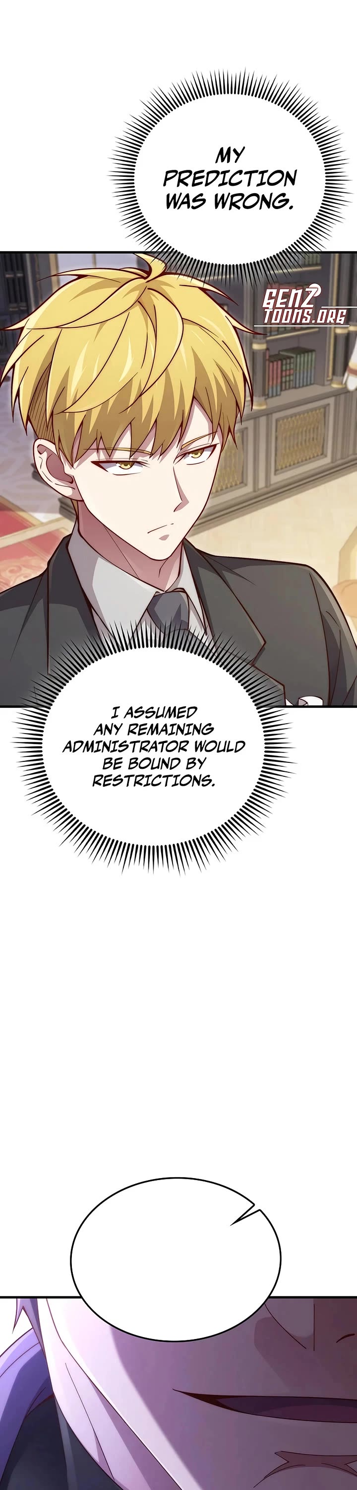 The Lord’s Coins Aren’t Decreasing?! chapter 212 page 46