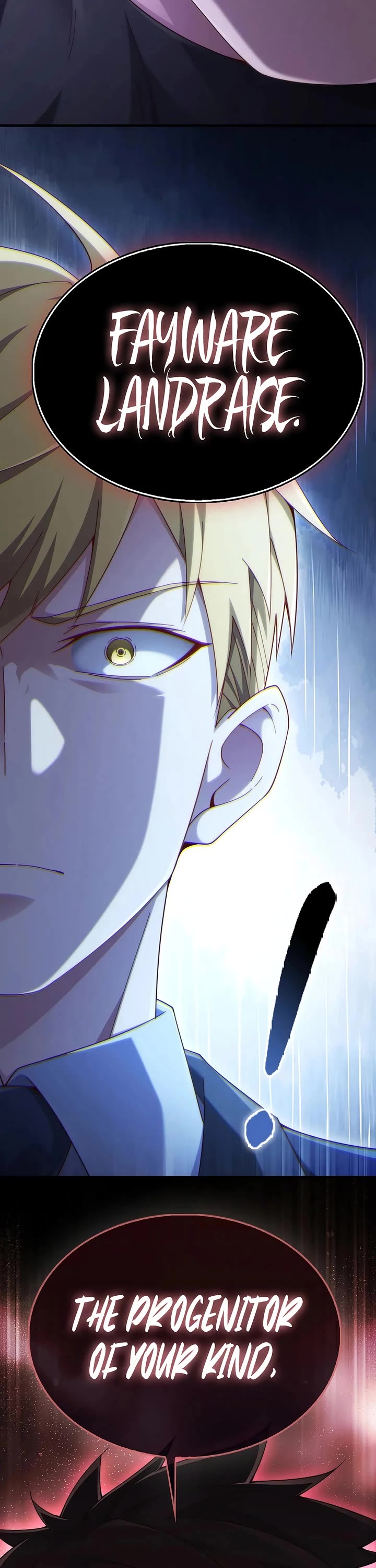 The Lord’s Coins Aren’t Decreasing?! chapter 212 page 47