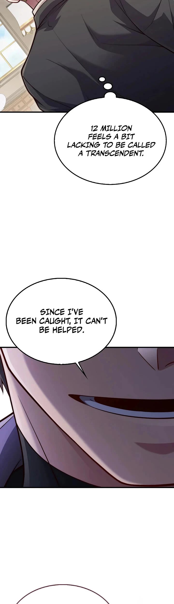 The Lord’s Coins Aren’t Decreasing?! chapter 213 page 13