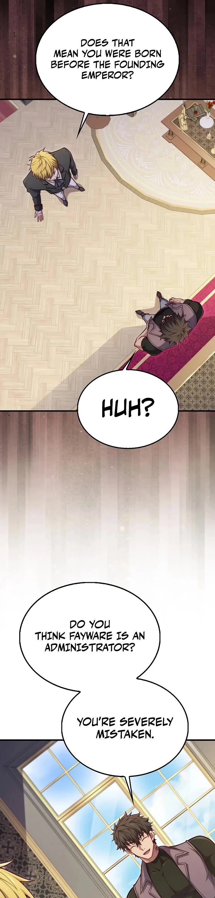 The Lord’s Coins Aren’t Decreasing?! chapter 213 page 15