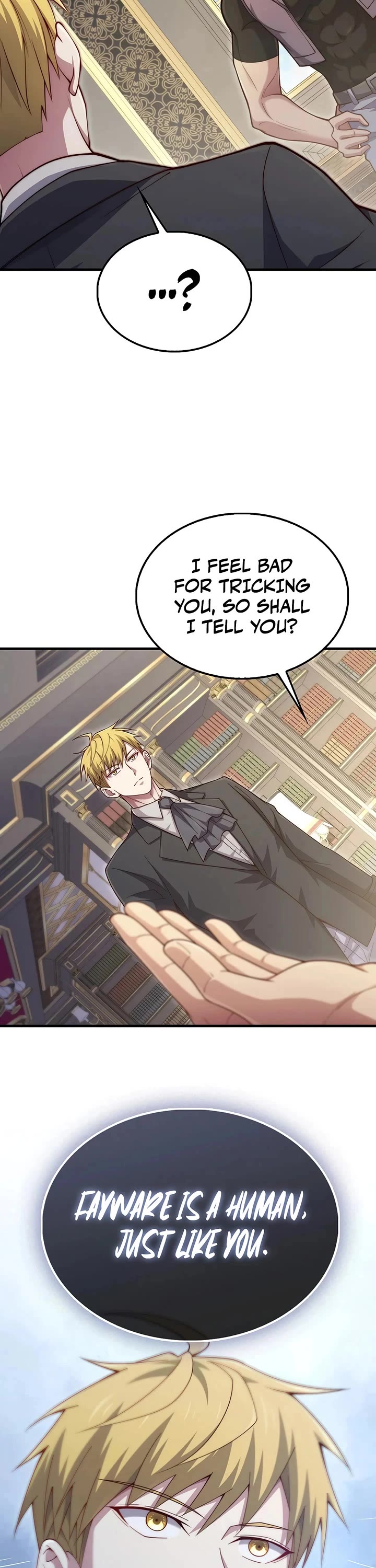 The Lord’s Coins Aren’t Decreasing?! chapter 213 page 16
