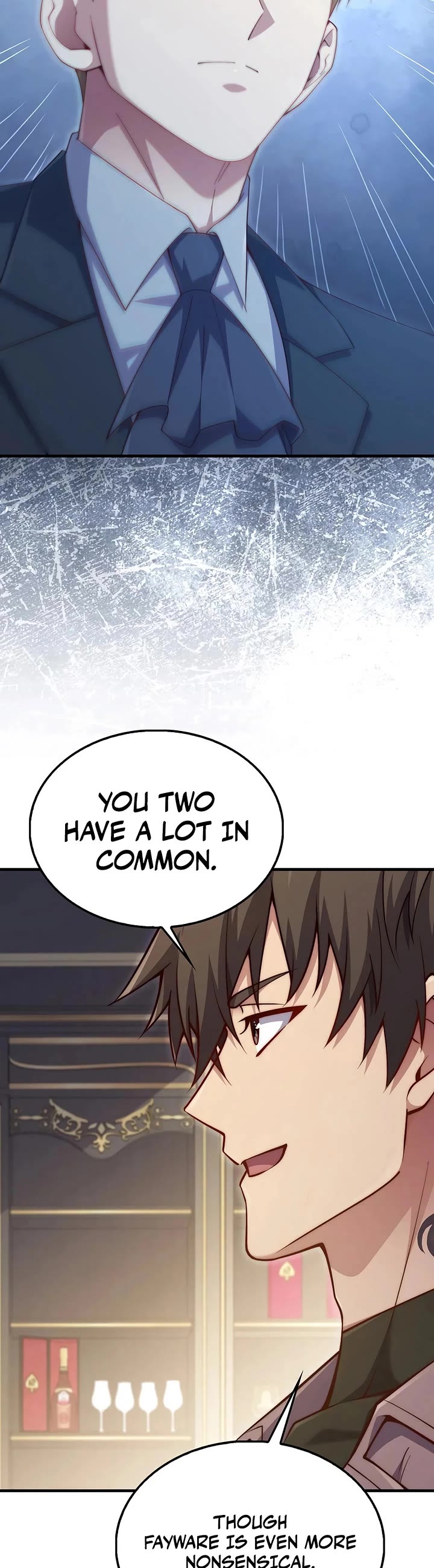 The Lord’s Coins Aren’t Decreasing?! chapter 213 page 17
