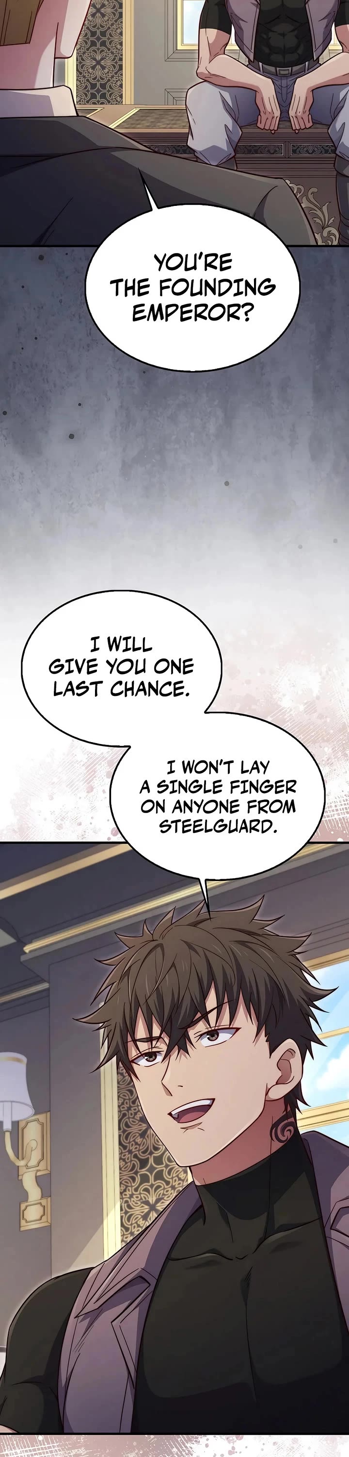 The Lord’s Coins Aren’t Decreasing?! chapter 213 page 2