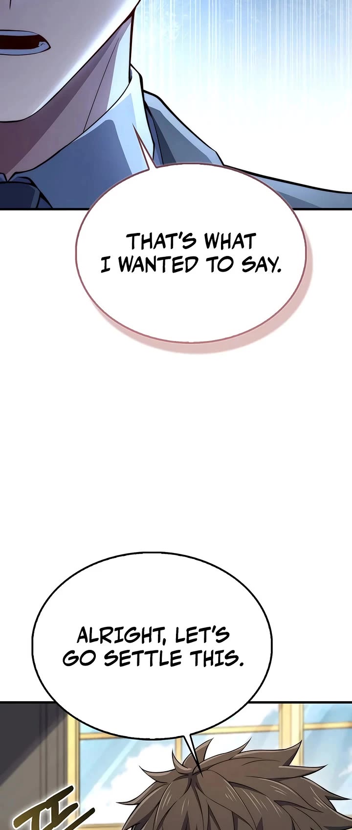 The Lord’s Coins Aren’t Decreasing?! chapter 213 page 21