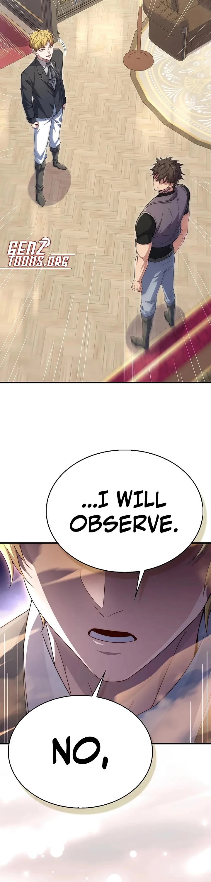 The Lord’s Coins Aren’t Decreasing?! chapter 213 page 24
