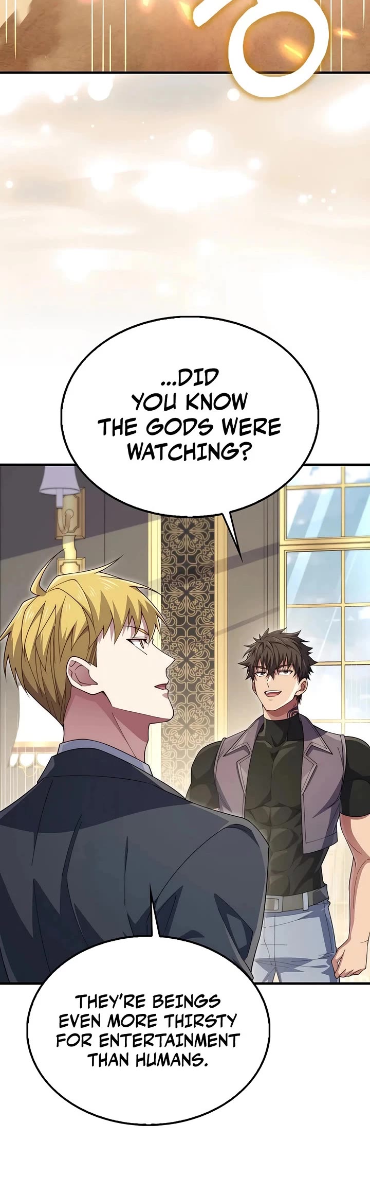 The Lord’s Coins Aren’t Decreasing?! chapter 213 page 26