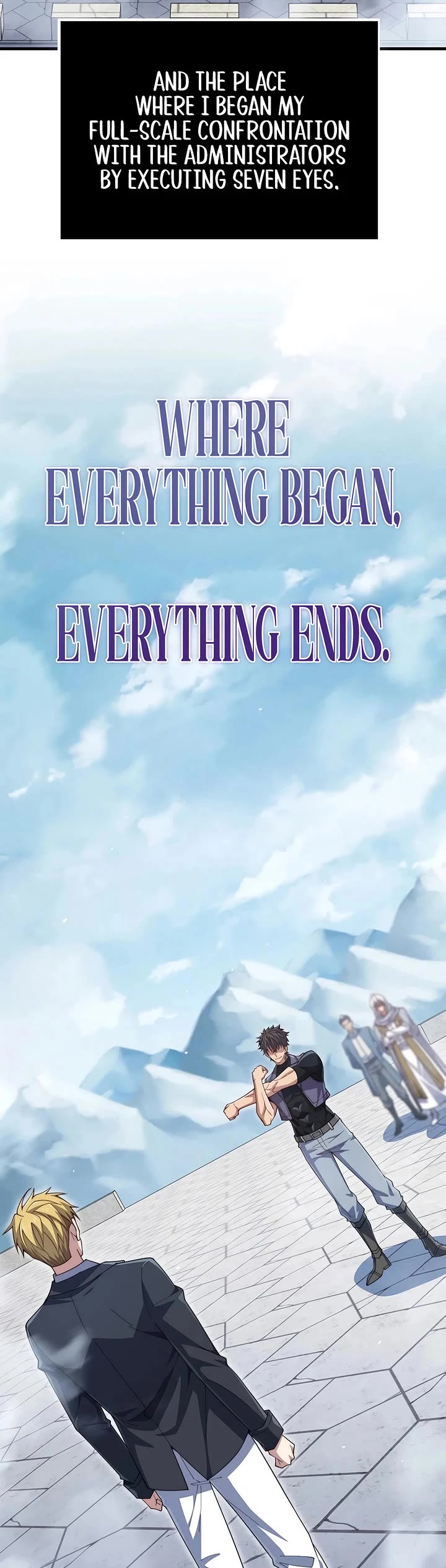 The Lord’s Coins Aren’t Decreasing?! chapter 213 page 29