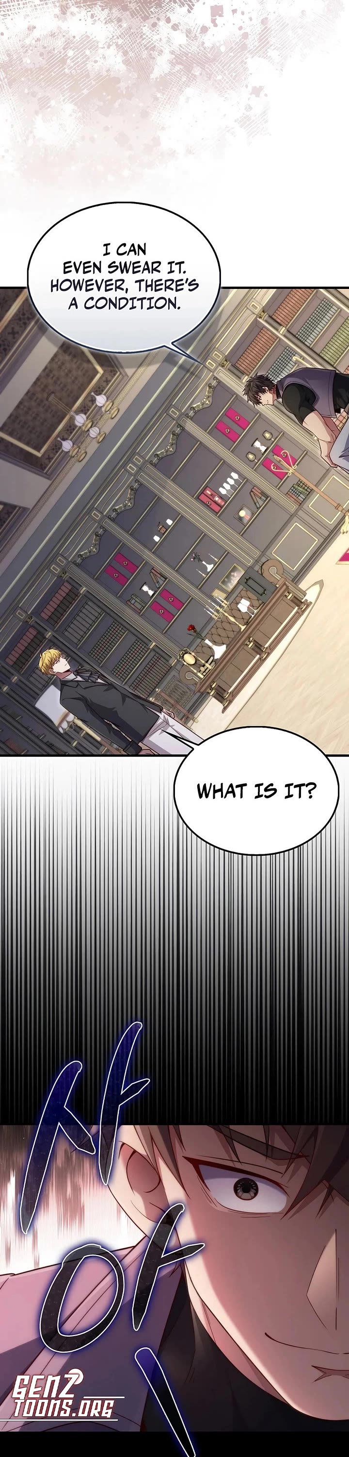 The Lord’s Coins Aren’t Decreasing?! chapter 213 page 3