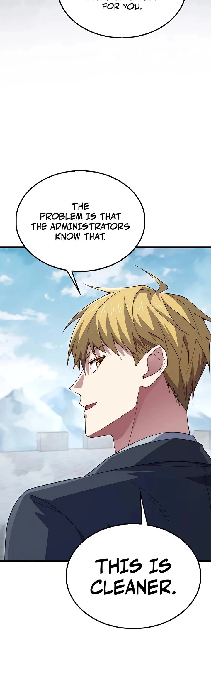 The Lord’s Coins Aren’t Decreasing?! chapter 213 page 33