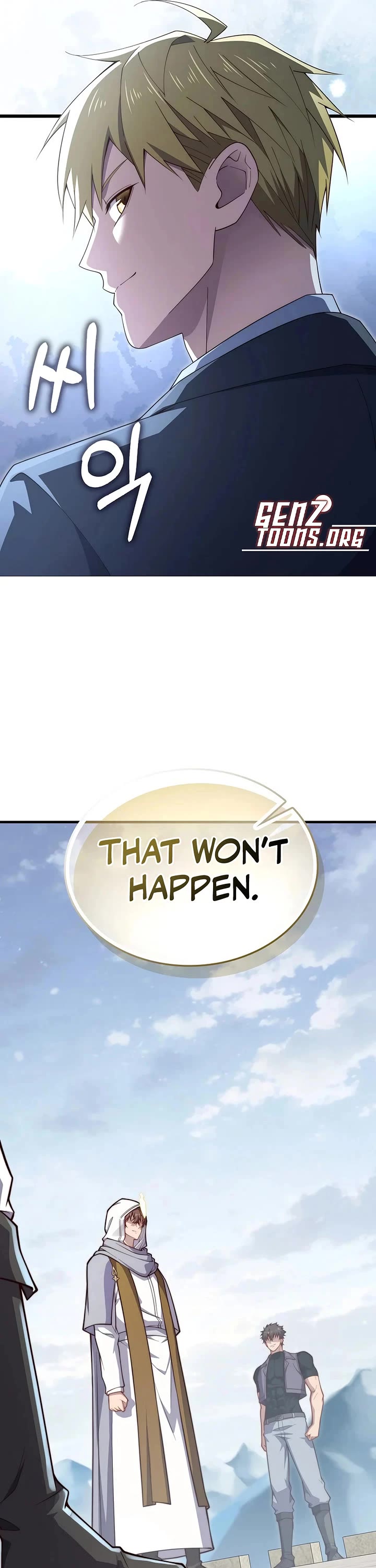 The Lord’s Coins Aren’t Decreasing?! chapter 213 page 35
