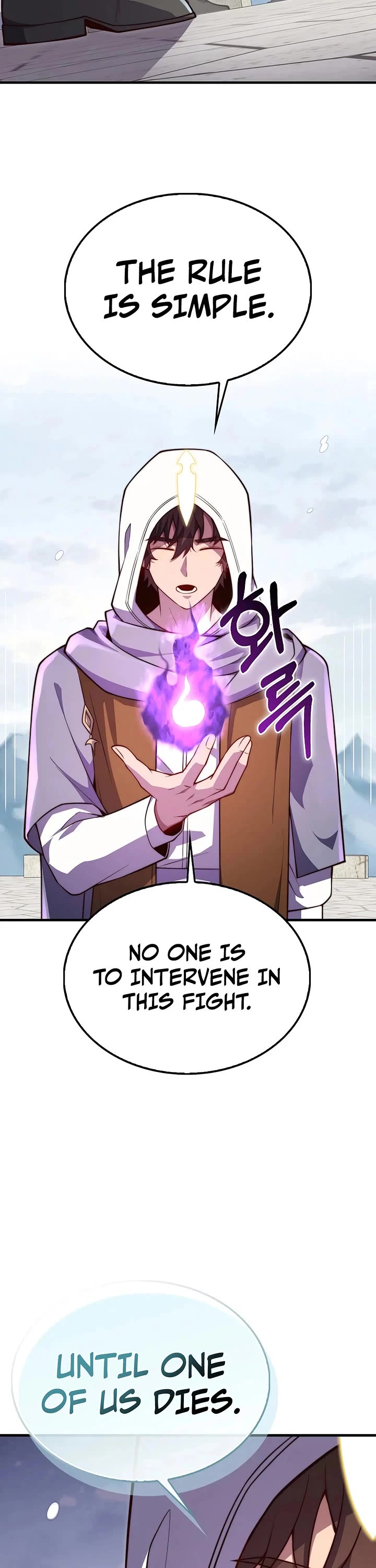 The Lord’s Coins Aren’t Decreasing?! chapter 213 page 36