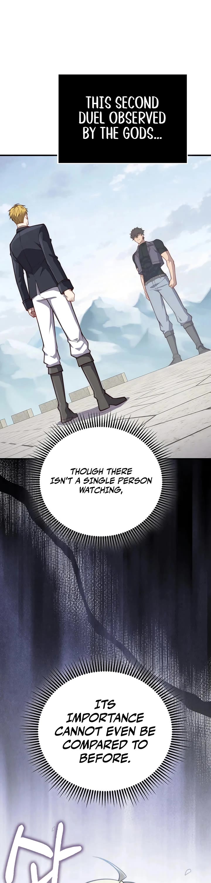The Lord’s Coins Aren’t Decreasing?! chapter 213 page 39