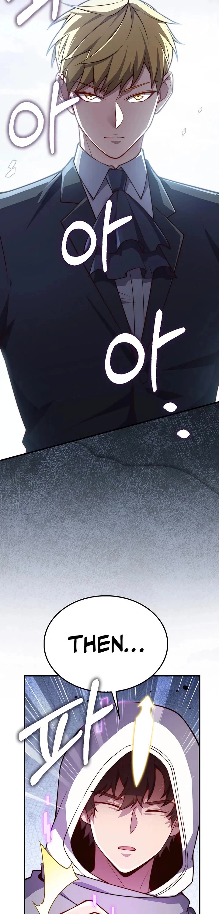 The Lord’s Coins Aren’t Decreasing?! chapter 213 page 40