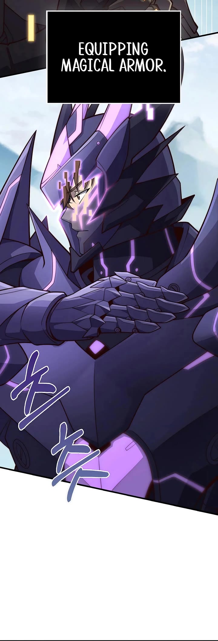 The Lord’s Coins Aren’t Decreasing?! chapter 213 page 42