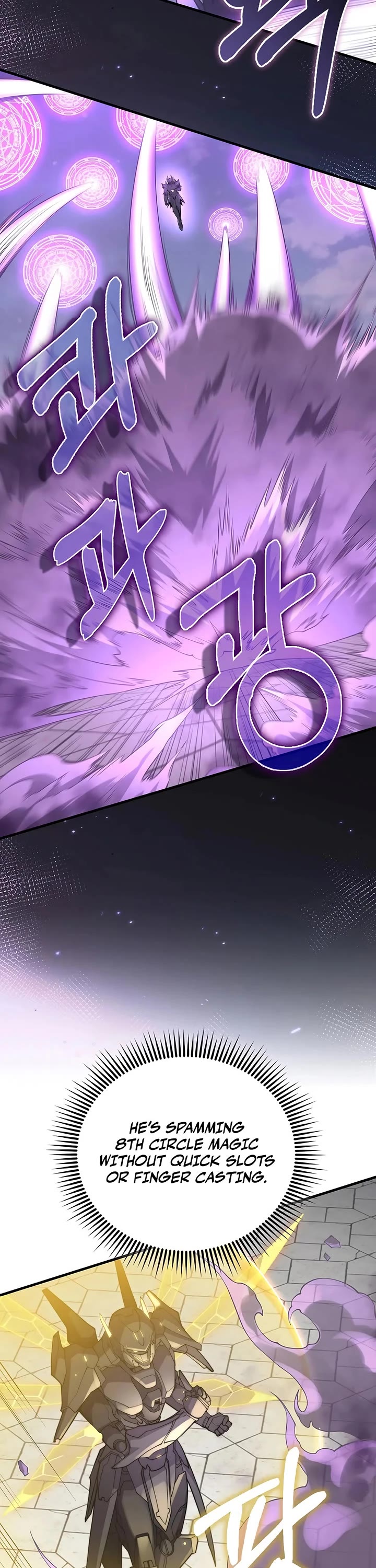 The Lord’s Coins Aren’t Decreasing?! chapter 213 page 44