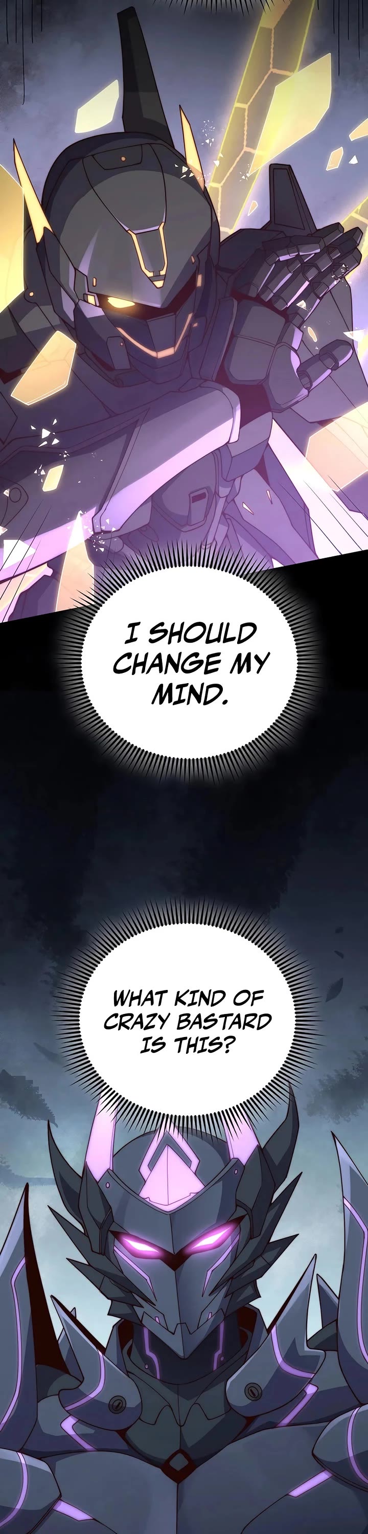 The Lord’s Coins Aren’t Decreasing?! chapter 213 page 48